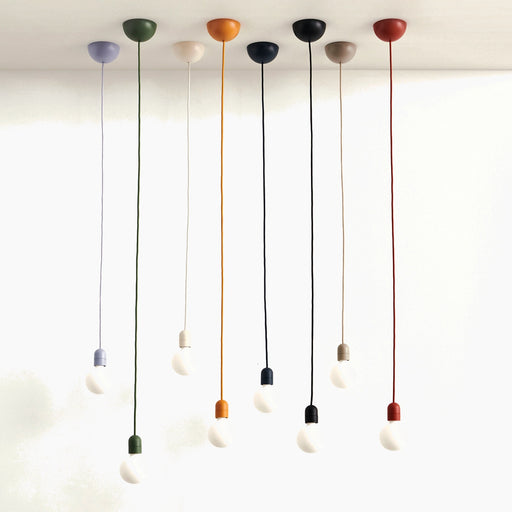 Common Pendant Cord set - HAY