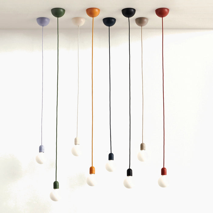 Common Pendant Cord set - HAY