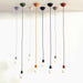Common Pendant Cord set - HAY