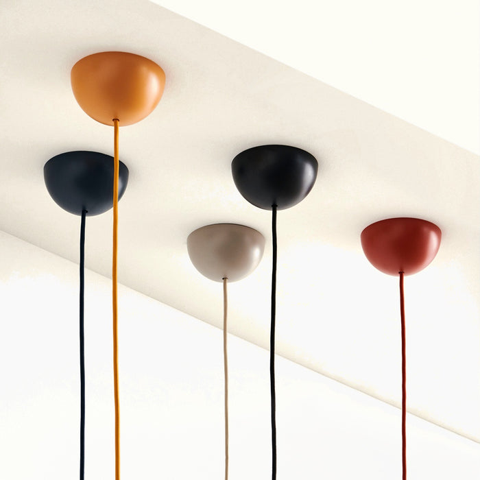 Common Pendant Cord set - HAY
