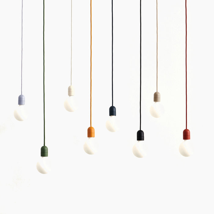 Common Pendant Cord set - HAY