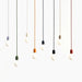 Common Pendant Cord set - HAY