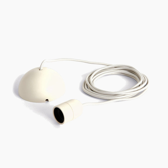 Common Pendant Cord set - HAY