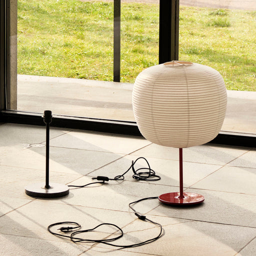 Common Table Lamp Base - HAY