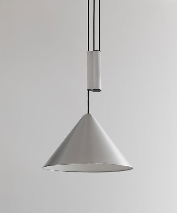 Compass Adjustable Pendant - HAY