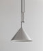 Compass Adjustable Pendant - HAY