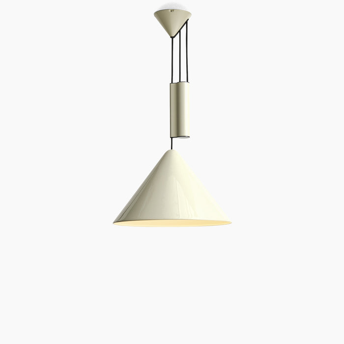 Compass Adjustable Pendant - HAY