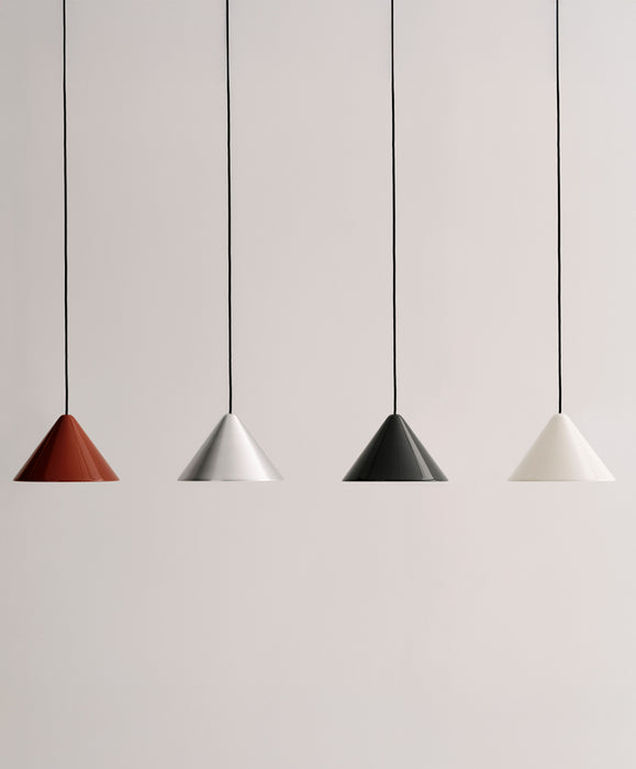 Compass Pendant - HAY