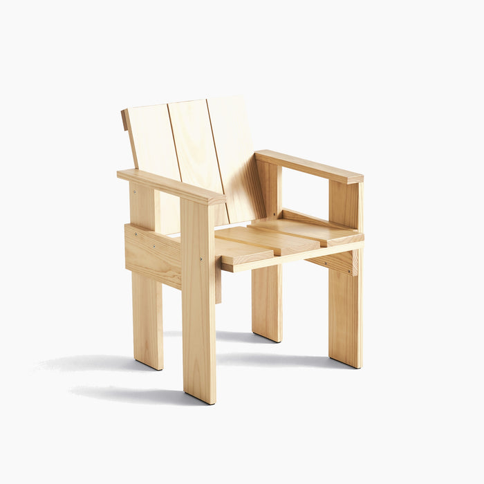 Crate Dining Chair - HAY