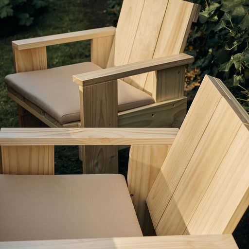 Seat Cushion for Crate - HAY