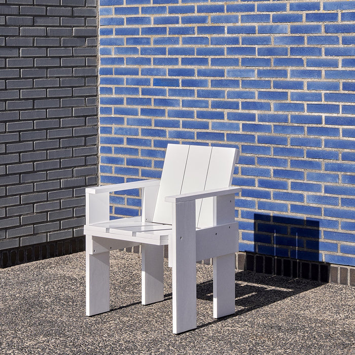 Crate Dining Chair - HAY