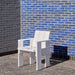 Crate Dining Chair - HAY
