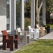 Crate Dining Chair - HAY