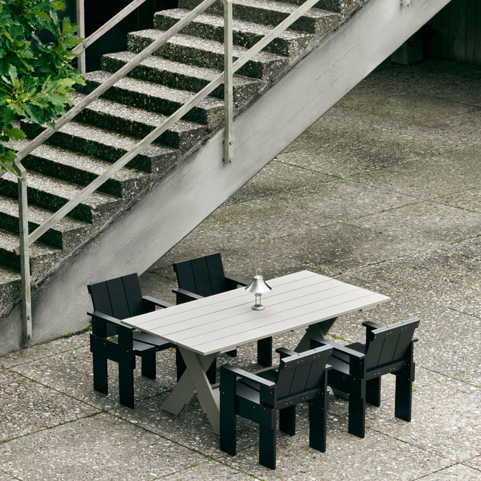 Crate Dining Chair - HAY