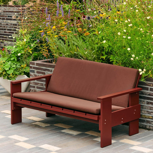 Folding Cushion for Crate - HAY