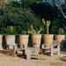 Crate Lounge Chair - HAY