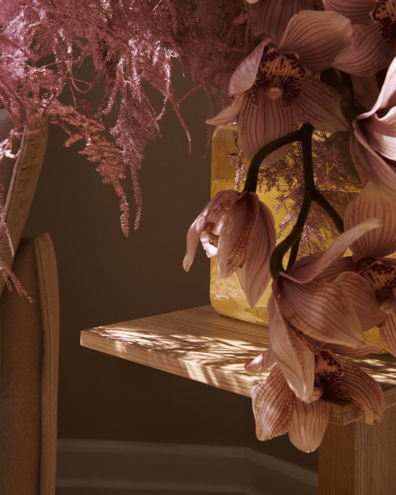 Cube Vase - Cube lifestyle 01