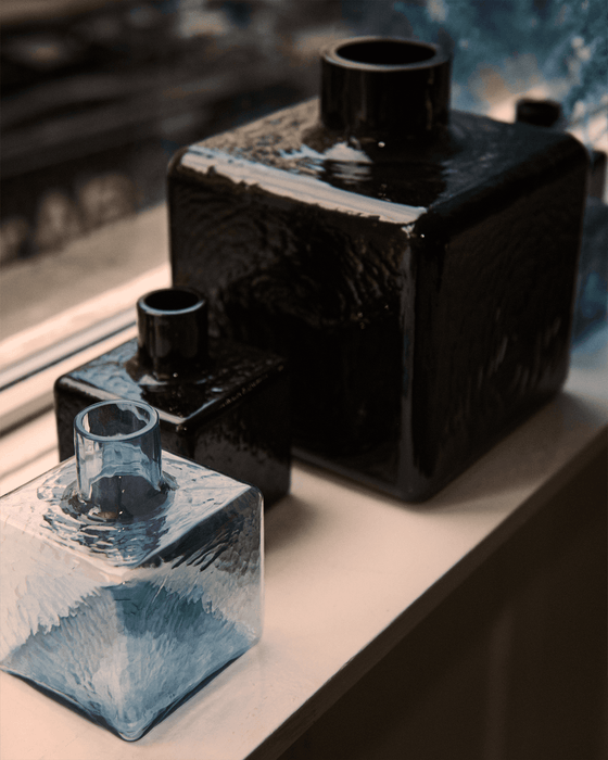 Cube Vase - Cube lifestyle 07