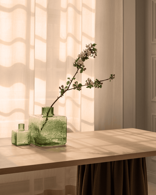 Cube Vase - Cube lifestyle 08