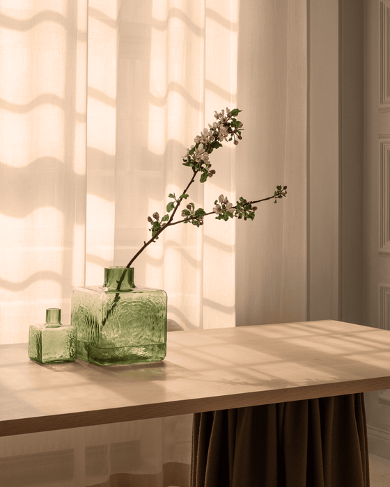 Cube Vase - Cube lifestyle 08