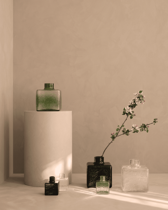 Cube Vase - Cube lifestyle 10