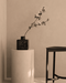 Cube Vase - Cube lifestyle 11