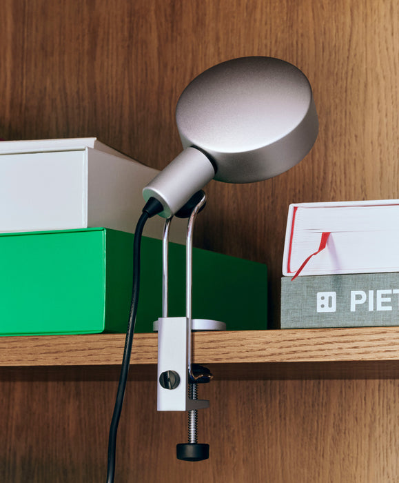 Cupola Clip Lamp - HAY