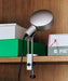 Cupola Clip Lamp - HAY