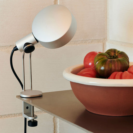 Cupola Clip Lamp - HAY