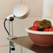 Cupola Clip Lamp - HAY