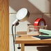 Cupola Clip Lamp - HAY