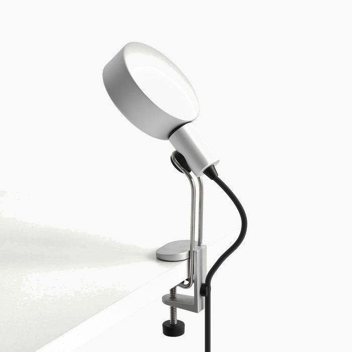Cupola Clip Lamp - HAY