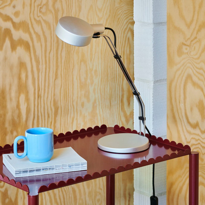 Cupola Desk Lamp - HAY