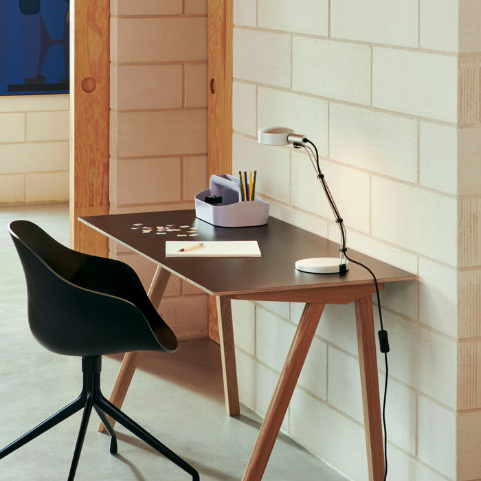 Cupola Desk Lamp - HAY