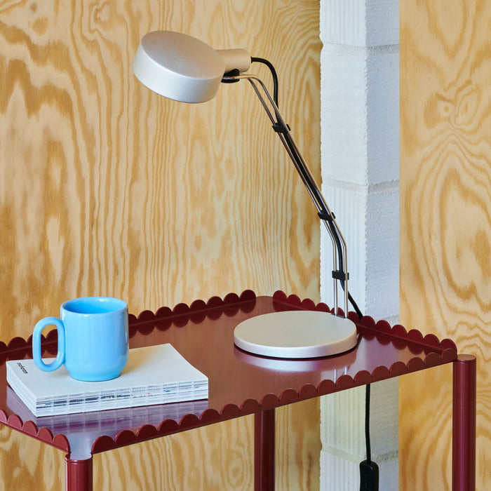 Cupola Desk Lamp - HAY