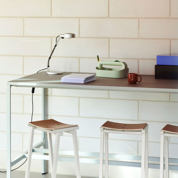 Cupola Desk Lamp - HAY