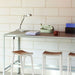 Cupola Desk Lamp - HAY