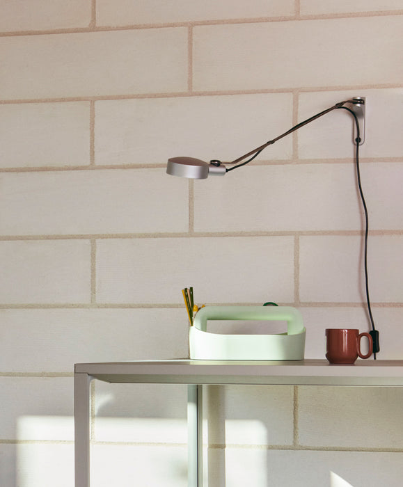 Cupola Wall Lamp - HAY