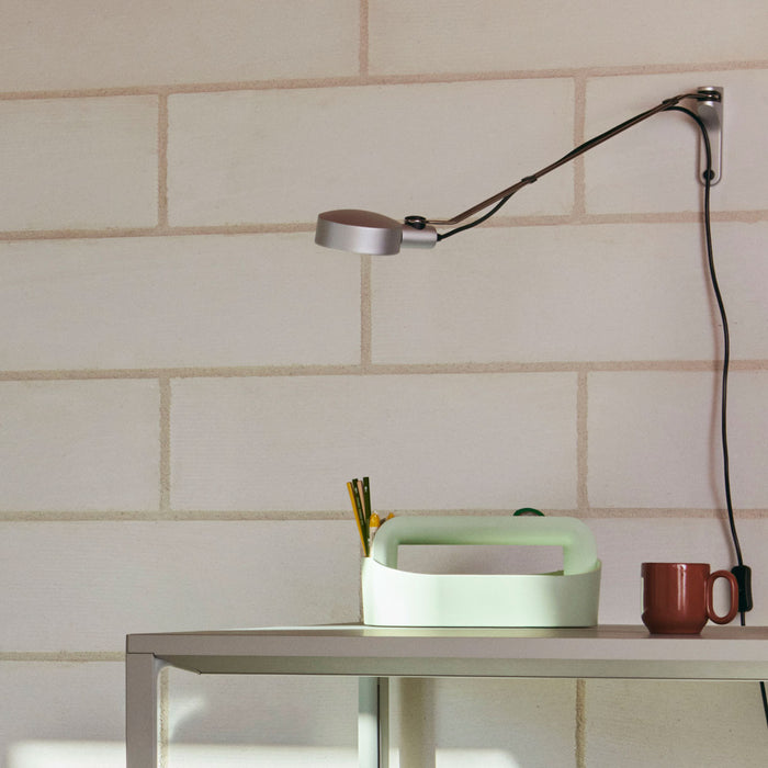 Cupola Wall Lamp - HAY