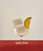 Curve Stem Glass - HAY