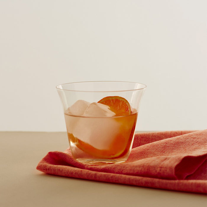 Curve Tumbler Glass - HAY