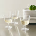 Curve Stem Glass - HAY