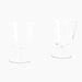 Curve Stem Glass - HAY