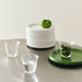 Curve Tumbler Glass - HAY