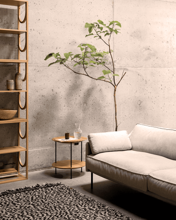Dini 2.5 Seater Sofa - Dini lifestyle 01