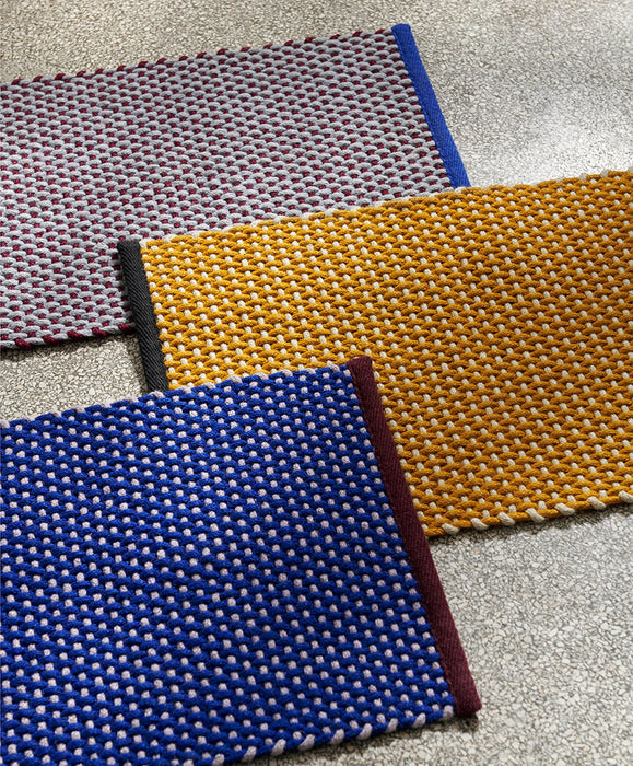 Door Mat - HAY