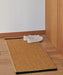 Door Mat Long - HAY