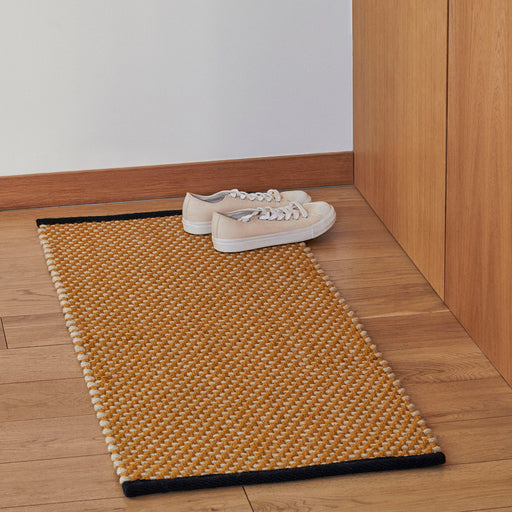 Door Mat Long - HAY