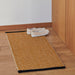 Door Mat Long - HAY