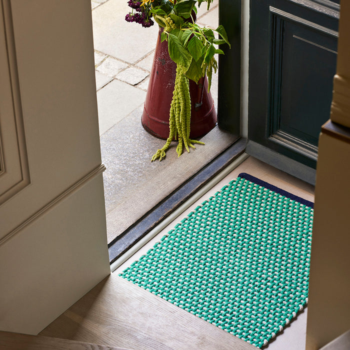 Door Mat - HAY
